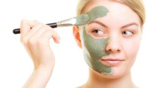 Mascarillas caseras para rostro