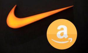 Nike deja de vender en Amazon