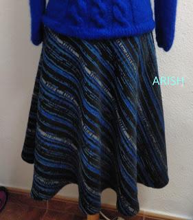 arish arish