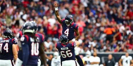 ¿Quién va a ganar la AFC South en 2019? ¿Quién va a ganar la AFC South en 2019?