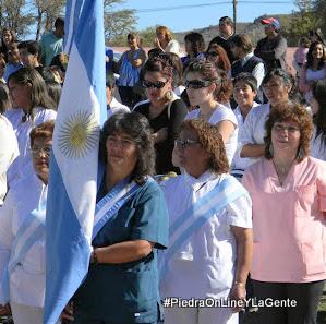 Día de la enfermera: por qué se celebra el 21 de noviembre en la Argentina