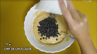 PAN DE PLÁTANO PAN DE PLÁTANO