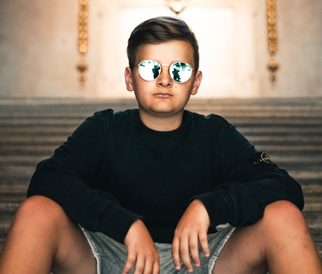 ¿Son más narcisistas los hijos únicos?