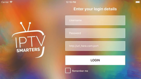 IPTV Smarters 3.0 para Windows, Android, Firestick, iOS Descargar