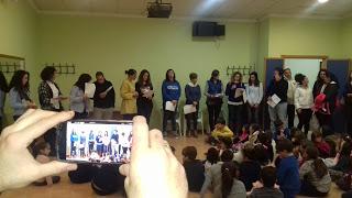 Día Internacional de los Derechos del Niño en Villacarrillo Día Internacional de los Derechos del Niño en Villacarrillo