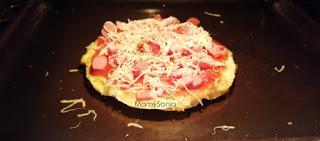 TORTIPIZZA