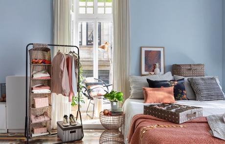 El orden del hogar está de moda y tiene efectos muy positivos sobre el bienestar de las personas