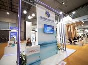 provincia china Zhejiang estrena éxito IBTM Barcelona Travel Service