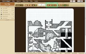 Dave's Mapper: Mapas y planos faciles, variados y efectivos