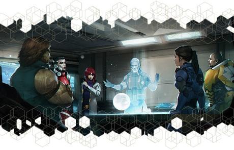 Cifras finales de Infinity Defiance de Corvus Belli Cifras finales de Infinity Defiance de Corvus Belli