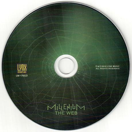 Millenium - The Web (2019)