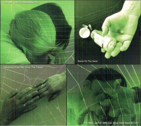 Millenium - The Web (2019) Millenium - The Web (2019)