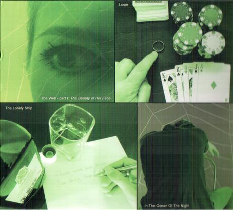 Millenium - The Web (2019) Millenium - The Web (2019)