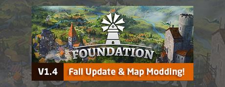 ACCESO ANTICIPADO: «Deck of Ashes» – «Foundation»