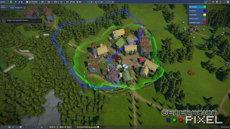 ACCESO ANTICIPADO: «Deck of Ashes» – «Foundation»