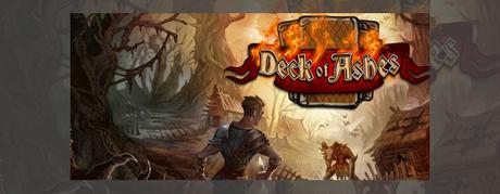 ACCESO ANTICIPADO: «Deck of Ashes» – «Foundation»