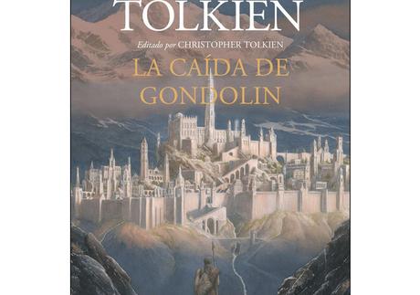 J.R.R.Tolkien era un elfo