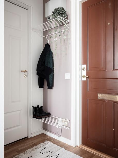 HOME TOUR ¿Te atreves a ver como cambia tu casa con plantas?