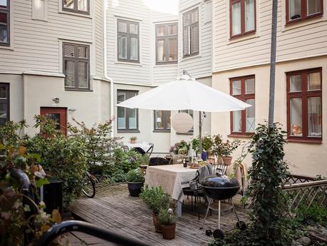 HOME TOUR ¿Te atreves a ver como cambia tu casa con plantas?