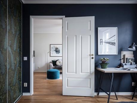 HOME TOUR ¿Te atreves a ver como cambia tu casa con plantas?