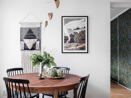 HOME TOUR ¿Te atreves a ver como cambia tu casa con plantas?