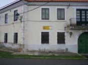 Cuarteles Guardia Civil Sierra Norte