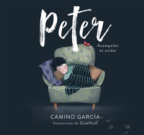 Peter, acompañar es cuidar. Reseña