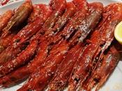 Carabineros ralladura lima