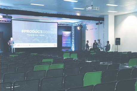 Cómo organizar una conferencia con éxito Cómo organizar una conferencia con éxito