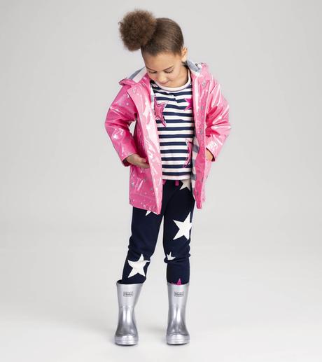 Hatley colección de moda otoño invierno 2019