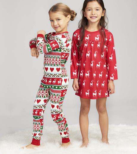 Hatley colección de moda otoño invierno 2019