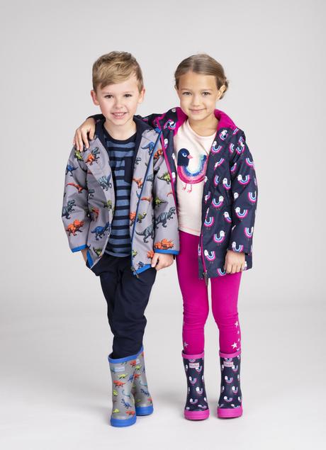 Hatley colección de moda otoño invierno 2019