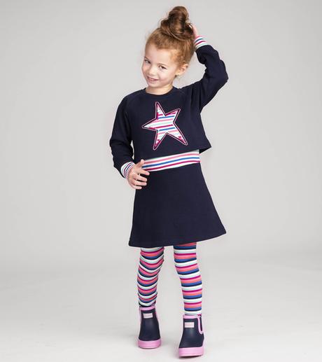 Hatley colección de moda otoño invierno 2019