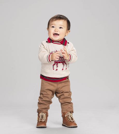 Hatley colección de moda otoño invierno 2019