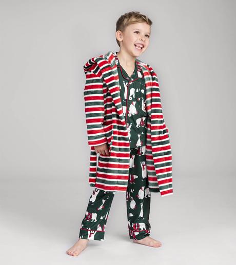 Hatley colección de moda otoño invierno 2019