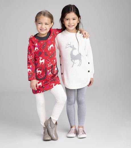 Hatley colección de moda otoño invierno 2019