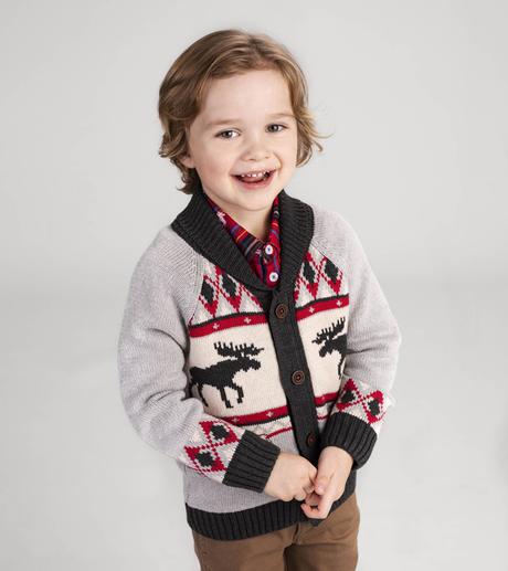 Hatley colección de moda otoño invierno 2019