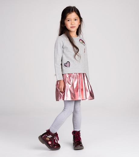 Hatley colección de moda otoño invierno 2019