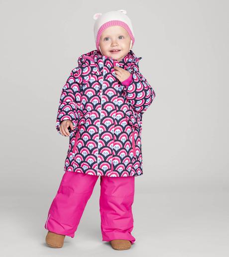 Hatley colección de moda otoño invierno 2019