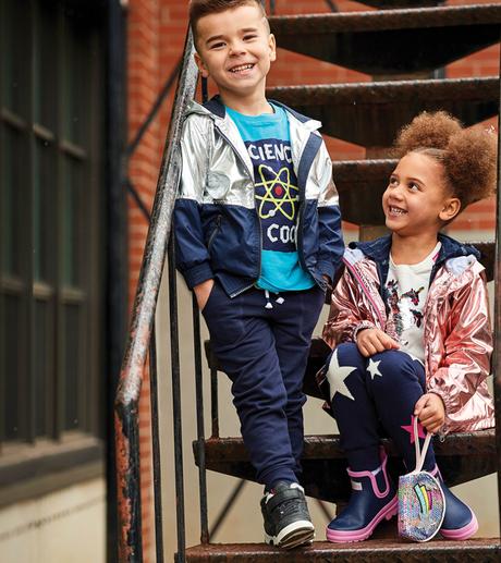 Hatley colección de moda otoño invierno 2019