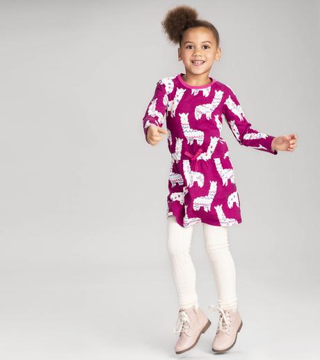 Hatley colección de moda otoño invierno 2019