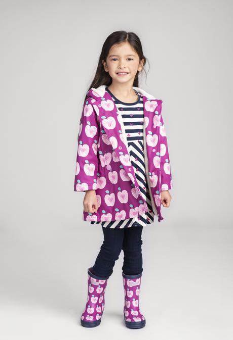 Hatley colección de moda otoño invierno 2019