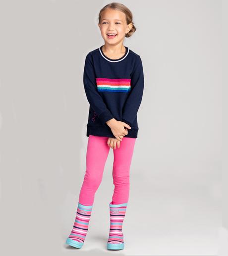 Hatley colección de moda otoño invierno 2019