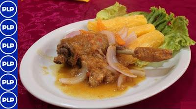 COMO DISFRUTAR DE LA NARANJA AGRIA Y EL AJÍ ARNAUCHO...