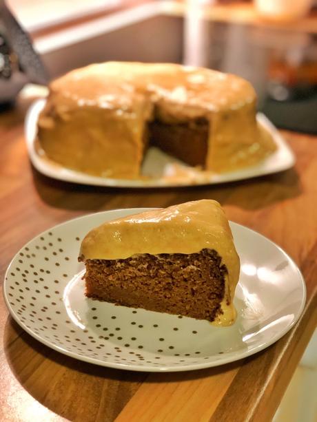 Fitness And Chicness-Receta Tarta de Calabaza-4