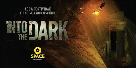 Space: La Maldición del Peregrino llega a Into the Dark el viernes 22 de noviembre