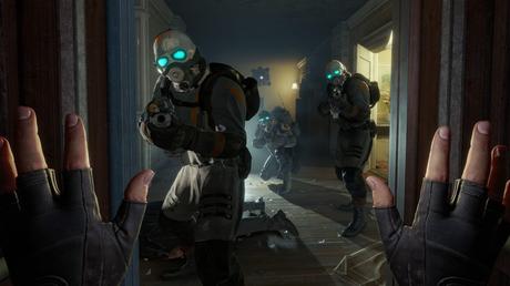 Valve presenta el videojuego ‘Half-Life: Alyx’ para realidad virtual