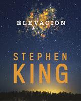 Elevacion. Stephen King