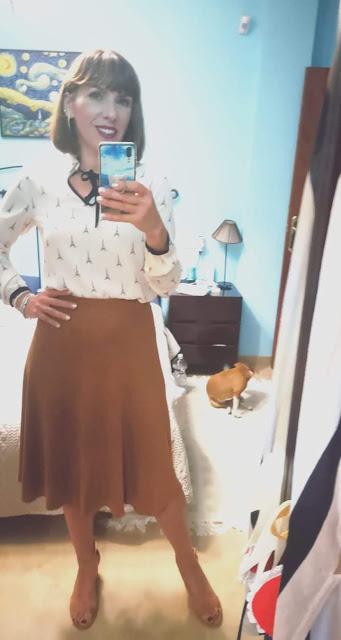 Me estreno con la marca OPV | Paleta Spotlight | Reseña + Look + Tutorial en vídeo paso a paso