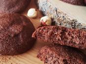 Galletas nutella rellenas